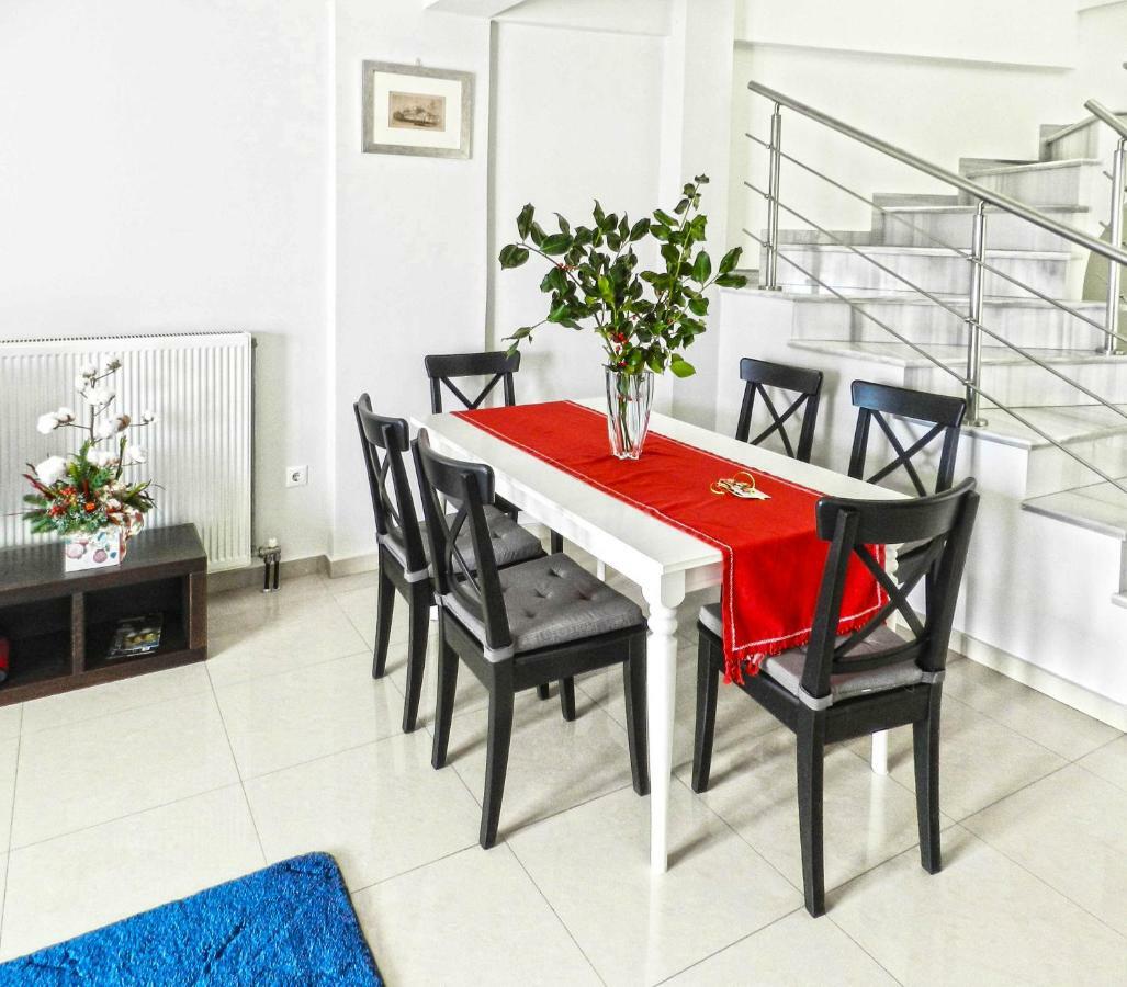 Villa Návplio Eksteriør bilde